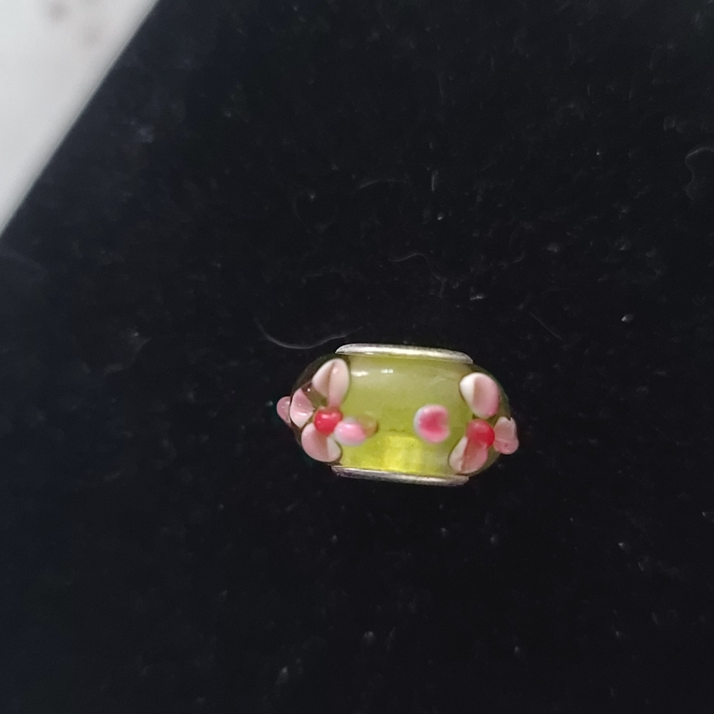 Pandora Charm